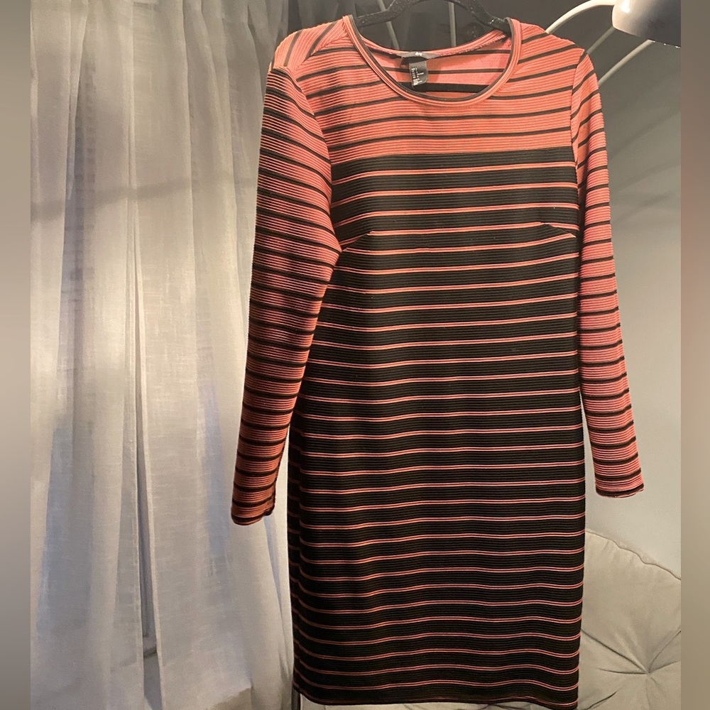 H&M BodyCon Mini Dress